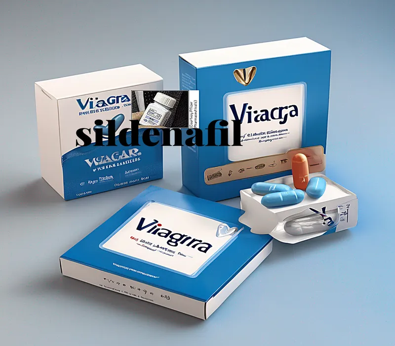 Sildenafil la sante precio